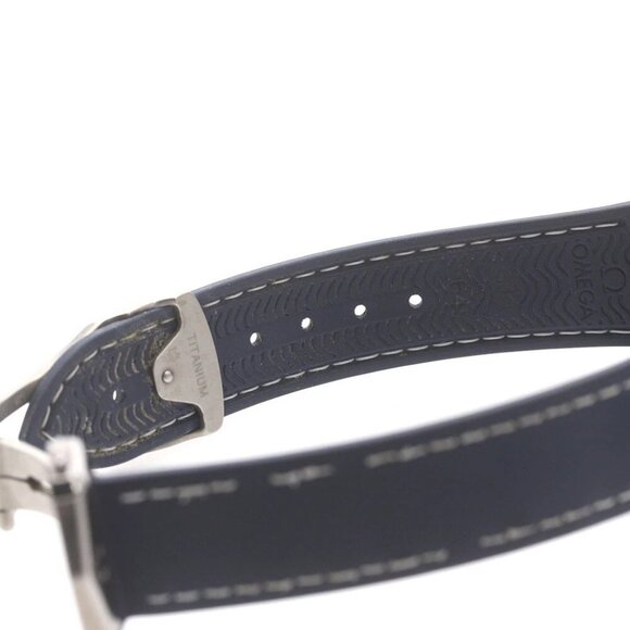 OMEGA Seamaster Planet Ocean 232.92.38.20.03.001 Automatic Boy's Watch_870773 - Picture 7 of 7